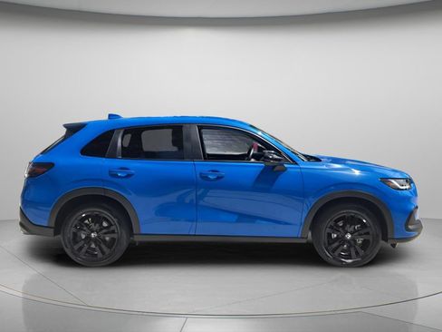 Used 2026 Honda HR-V Sport image 3