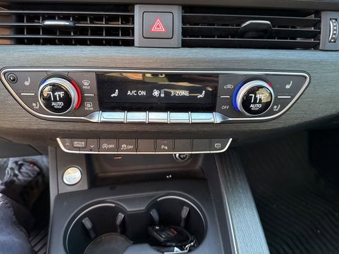 Used 2018 Audi A5 2.0T Premium Plus w/ Premium Plus image 22