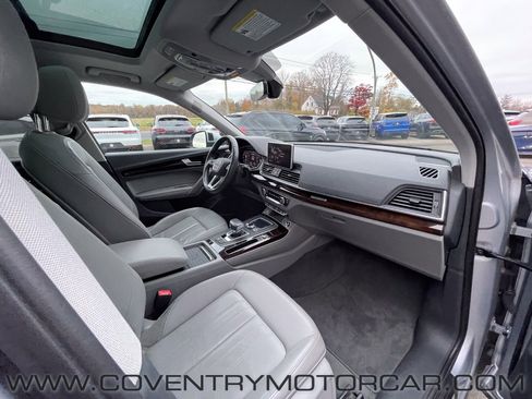 Used 2019 Audi Q5 2.0T Premium Plus w/ Premium Plus Package image 18