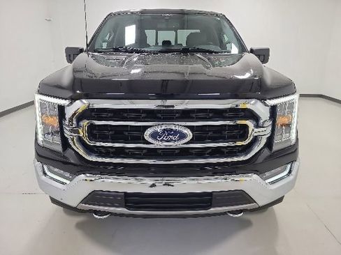 Used 2021 Ford F150 XLT w/ Equipment Group 302A High AWD/4WD image 2