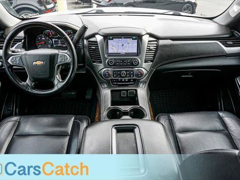 Used 2020 Chevrolet Tahoe LT image 23