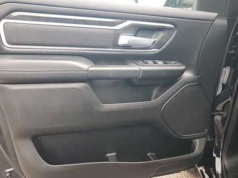 Used 2024 RAM 1500 Big Horn image 17