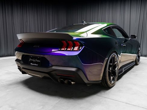 Used 2024 Ford Mustang GT Premium w/ GT Performance Package RWD image 45