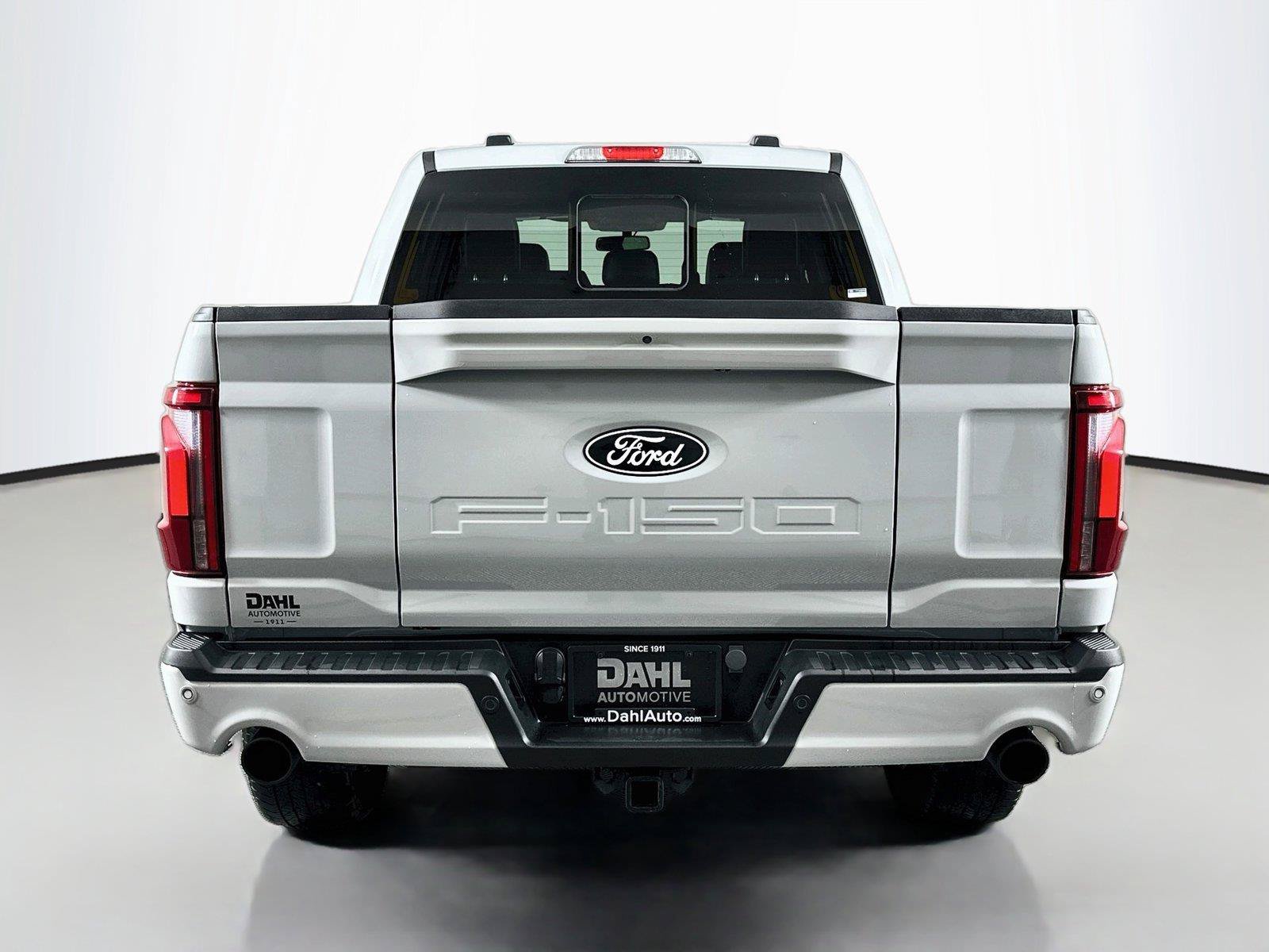 Used 2024 Ford F150 Lariat w/ Equipment Group 502A High AWD/4WD image 12