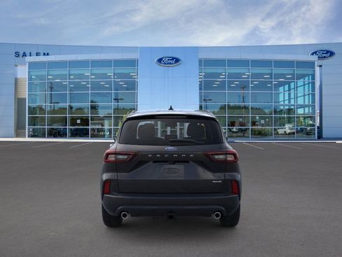 New 2025 Ford Escape ST-Line Elite w/ Premium Technology Package image 6