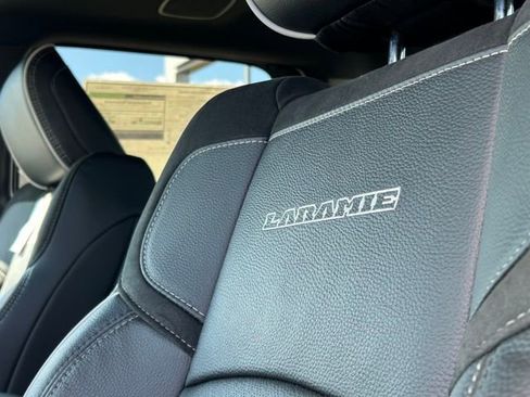 New 2026 RAM 2500 Laramie w/ Night Edition AWD/4WD image 34