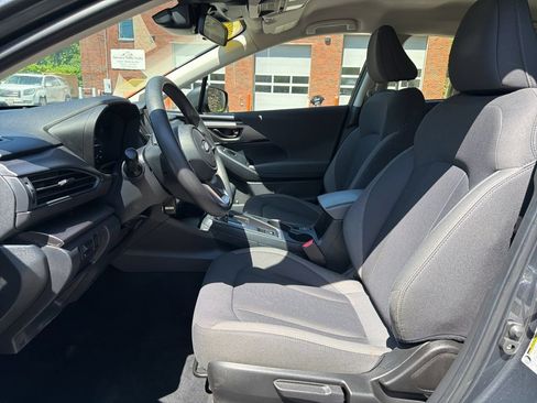 Used 2024 Subaru Impreza 2.0i AWD/4WD image 15