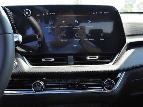 New 2026 Chevrolet Equinox LT image 21