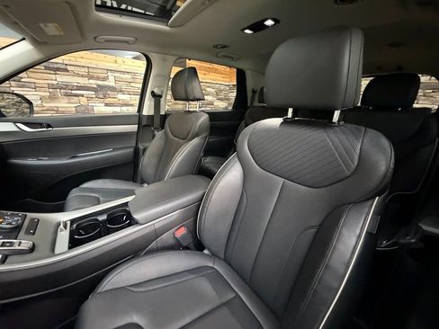 Used 2024 Hyundai Palisade XRT image 12