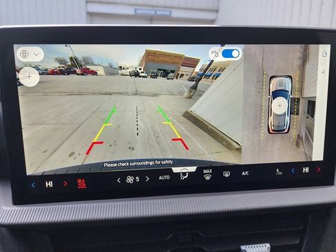 New 2026 Ford Explorer Tremor image 25