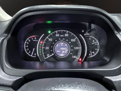 Used 2015 Honda CR-V LX image 11
