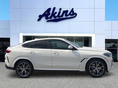 Used 2023 BMW X6 xDrive40i w/ Executive Package