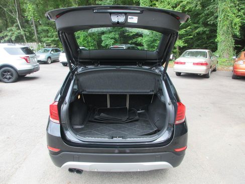 Used 2015 BMW X1 xDrive35i AWD/4WD image 7