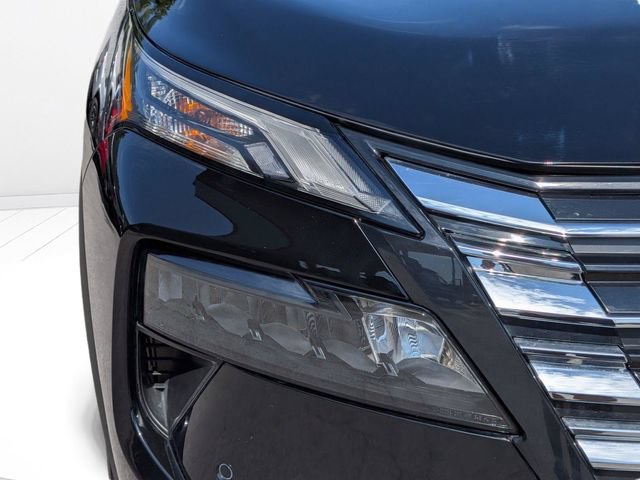 Used 2026 Nissan Rogue SL AWD/4WD image 10