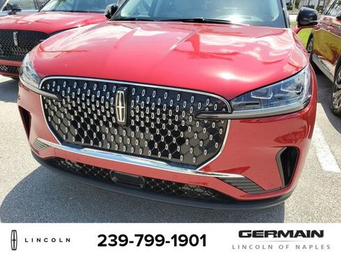 New 2025 Lincoln Aviator Reserve w/ Equipment Group 201A image 13