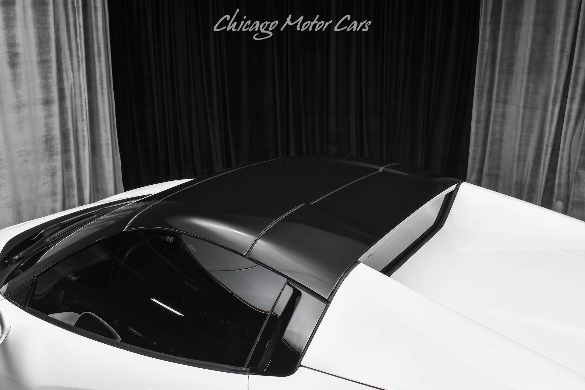 Used 2023 Ferrari F8 Tributo RWD image 39