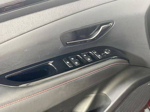 Used 2023 Hyundai Tucson N Line image 18