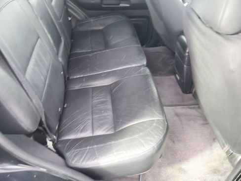 Used 2003 INFINITI QX4 4WD image 46