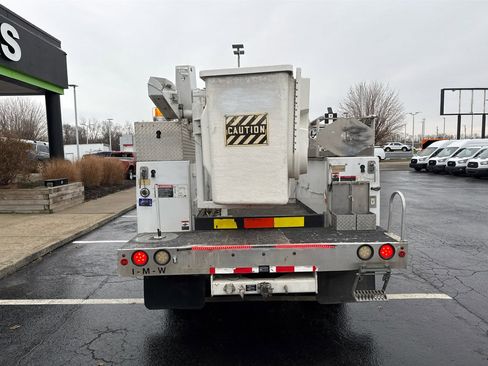 Used 2012 Ford F450 XL image 7