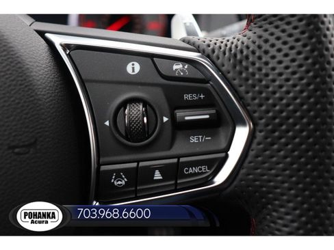 New 2026 Acura RDX A-Spec AWD/4WD image 11