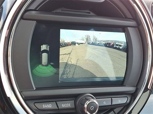 Used 2020 MINI Cooper Countryman S w/ Storage Package image 18