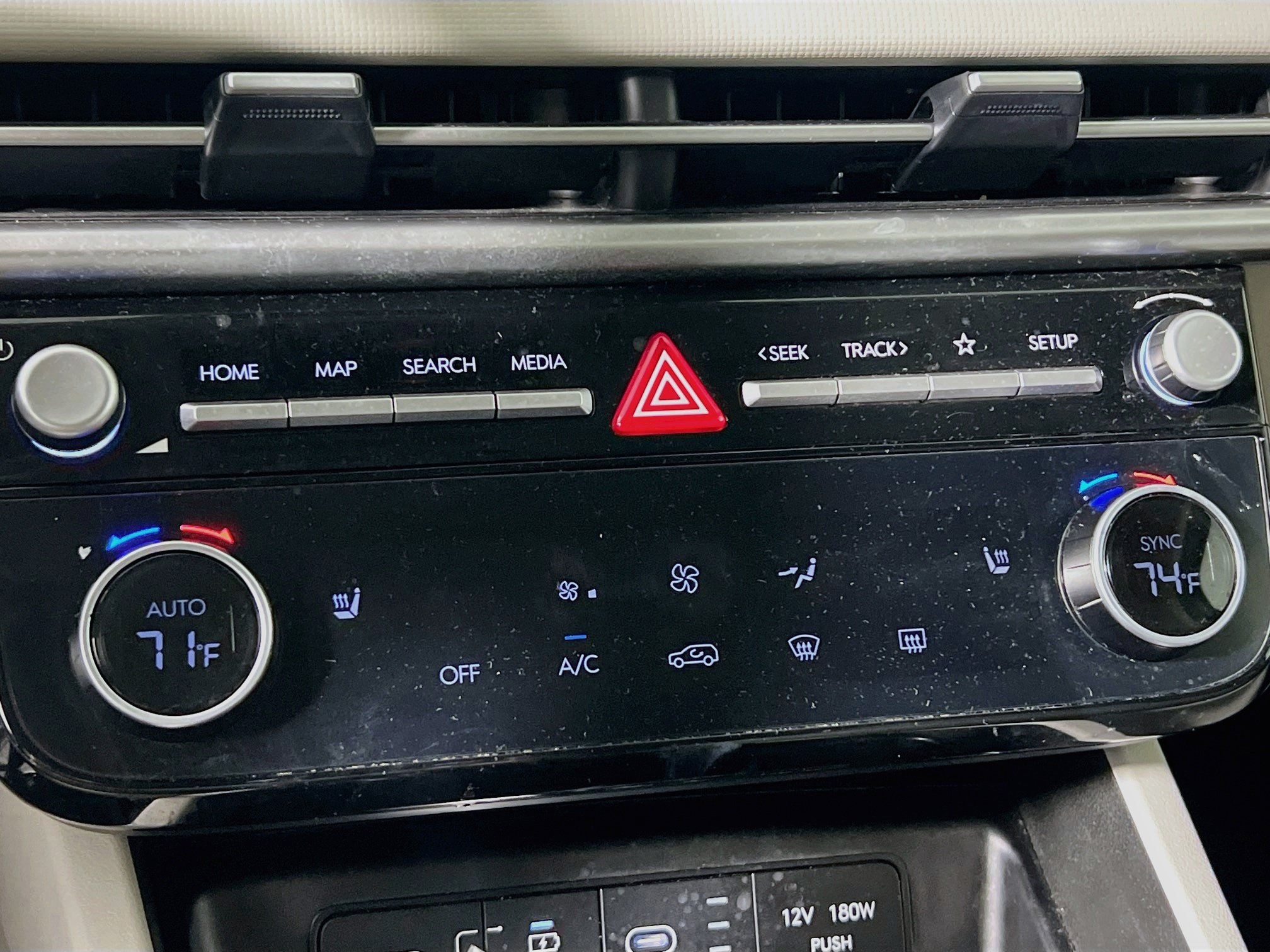 Used 2025 Hyundai Tucson SEL FWD image 26