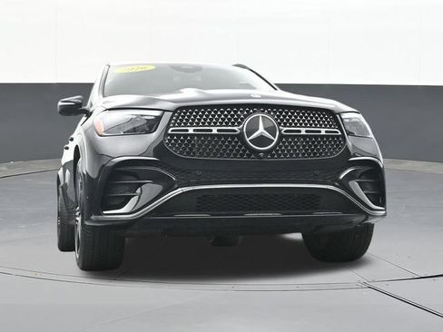 Used 2026 Mercedes-Benz GLE 350 4MATIC image 56