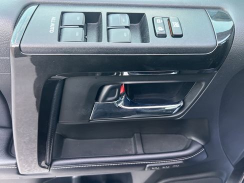 Used 2020 Toyota 4Runner Nightshade image 29