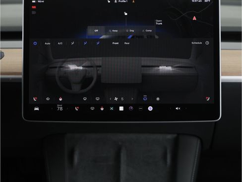 Used 2023 Tesla Model Y Performance image 34