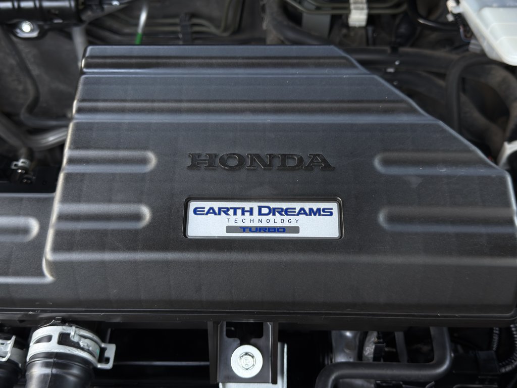 Used 2019 Honda CR-V EX-L image 34