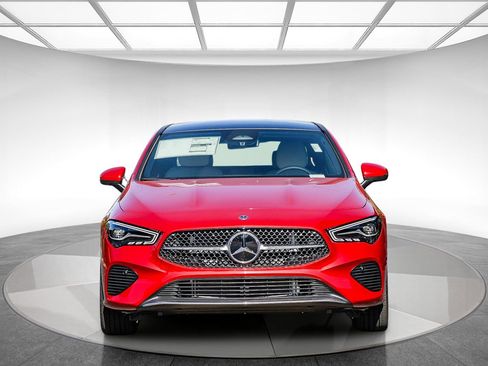 New 2025 Mercedes-Benz CLA 250 image 6