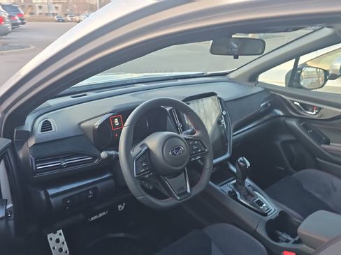 Used 2022 Subaru WRX GT image 6