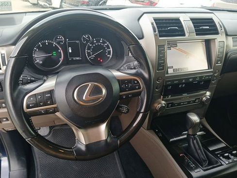 Used 2020 Lexus GX 460 Premium image 19