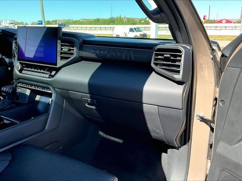 Used 2025 Toyota Tundra TRD Pro image 18
