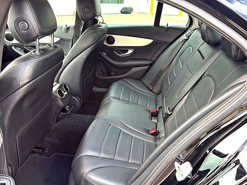 Used 2016 Mercedes-Benz C 300 4MATIC Sedan image 8