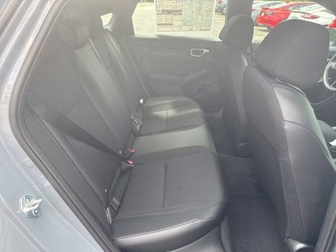 New 2025 Honda Civic Sport image 14