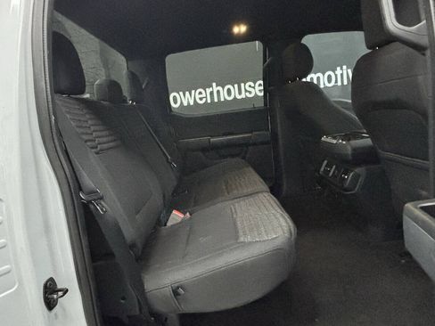 Used 2021 Ford F150 XL w/ STX Appearance Package RWD image 35