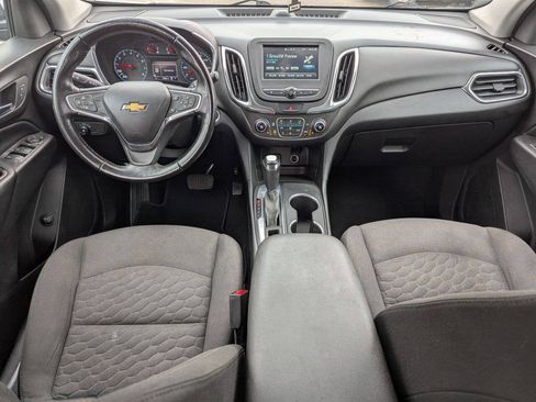 Used 2018 Chevrolet Equinox LT FWD image 15