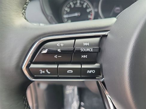 New 2026 MAZDA CX-70 3.3 Turbo w/ Preferred Package image 5