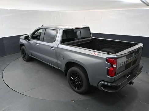 Used 2023 Chevrolet Silverado 1500 RST w/ Rally Edition AWD/4WD image 31