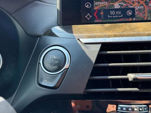 Used 2019 BMW X4 M40i w/ Executive Package image 53