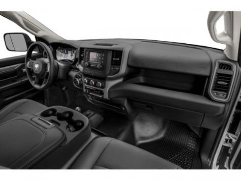 Used 2019 RAM 3500 Tradesman image 16