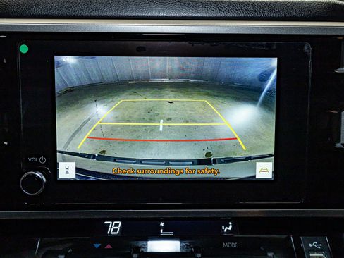 Used 2026 Toyota Tundra SR5 image 23