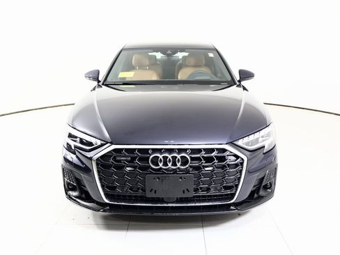 New 2026 Audi A8 L 3.0T image 9
