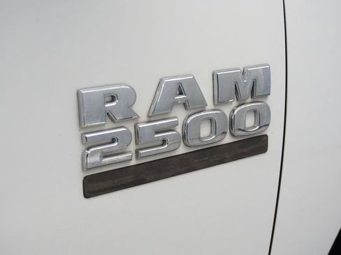 Used 2013 RAM 2500 SLT w/ Protection Group image 16