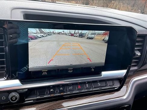 Used 2023 Chevrolet Silverado 1500 RST w/ All Star Edition Plus image 22