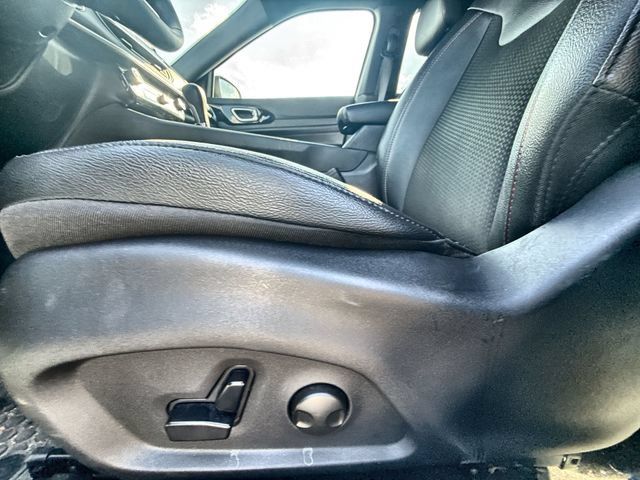 Used 2026 Jeep Compass Trailhawk AWD/4WD image 12