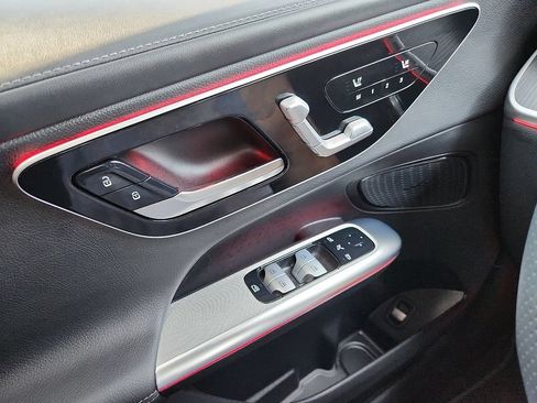 Certified 2026 Mercedes-Benz GLC 43 AMG 4MATIC Coupe image 27