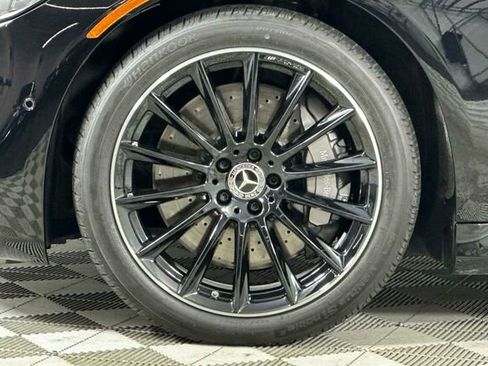 Certified 2023 Mercedes-Benz S 500 4MATIC image 32