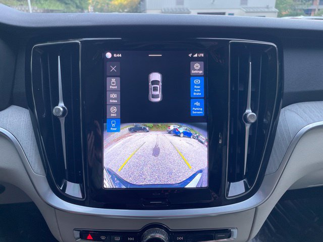 Certified 2023 Volvo S60 B5 Plus FWD image 21